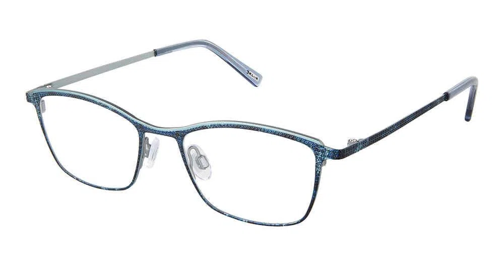 Kliik K-746 Eyeglasses - view 3
